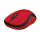 LOGITECH M220 czerwona - 329386 - zdjęcie 3